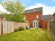 Thumbnail Semi-detached house for sale in Brize Avenue Kingsway, Quedgeley, Gloucester, Gloucestershire
