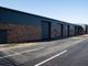 Thumbnail Light industrial to let in Prial Parc, Weaver Road, Lincoln, Lincolnshire