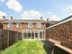 Thumbnail Semi-detached house for sale in Woodgreen Road, Winchester