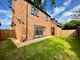 Thumbnail Link-detached house for sale in Church Street, Sibbertoft, Market Harborough