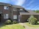 Thumbnail Terraced house for sale in Silverwood Close, Lowestoft