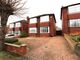 Thumbnail Detached house for sale in Lime Tree Avenue, Gainsborough, Lincolnshire