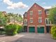 Thumbnail End terrace house for sale in Gras Lawn, Exeter, Devon