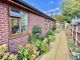Thumbnail Detached bungalow for sale in Marlow Road, Leicester, Leicestershire.