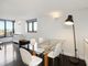 Thumbnail Flat to rent in Cromwell Road, London