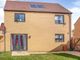 Thumbnail Detached house for sale in Roman Close, Northstowe, Cambridge