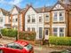 Thumbnail Detached house for sale in Fallsbrook Road, Furzedown