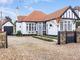 Thumbnail Detached bungalow for sale in Oak Road, Rochford