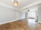 Thumbnail Terraced house for sale in Kinveachy Gardens, London