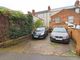 Thumbnail Terraced house for sale in Trinity Street, Gainsborough