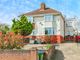 Thumbnail Semi-detached house for sale in Middle Road, Sholing, Southampton