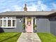 Thumbnail Detached bungalow for sale in Swan Green, Sellindge, Ashford