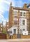 Thumbnail Flat to rent in Fernhead Road, Maida Vale, London