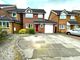 Thumbnail Detached house to rent in Rowberrow Close, Fulwood, Preston