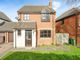 Thumbnail Link-detached house for sale in Greenlands Way, Sheringham