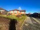 Thumbnail Detached bungalow for sale in Elms Crescent, Maybole