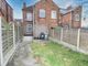 Thumbnail Terraced house to rent in Lord Street, Crewe