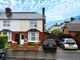 Thumbnail Semi-detached house for sale in Glover Road, Willesborough, Ashford