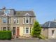 Thumbnail Maisonette for sale in Dunfermline Road, Crossgates