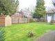 Thumbnail Maisonette to rent in College Road, Epsom, Surrey