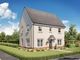 Thumbnail Semi-detached house for sale in "The Deepdale" at Sapphire Drive, Poulton-Le-Fylde