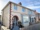Thumbnail Semi-detached house for sale in Cleveland Avenue, Tywyn
