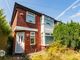 Thumbnail Semi-detached house for sale in Wordsworth Avenue, Bury, Greater Manchester