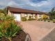 Thumbnail Detached bungalow for sale in Langfauld Gardens, Bathgate, West Lothian