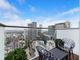 Thumbnail Flat for sale in Pan Peninsula Square, Isle Of Dogs, London