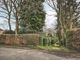 Thumbnail Detached house for sale in Queens Drive, Mount Pleasant, Belper