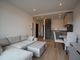 Thumbnail Flat to rent in The Barker, Snow Hill Wharf, Shadwell Street, Birmingham