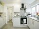 Thumbnail Semi-detached house for sale in Church Drive, Markfield, Leicestershire