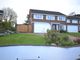 Thumbnail Detached house to rent in Kendale, Leverstock Green, Hemel Hempstead, Hertfordshire