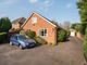 Thumbnail Bungalow for sale in Send Road, Send, Woking, Surrey