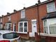 Thumbnail Terraced house to rent in Ebrington Road, St. Thomas, Exeter