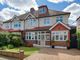 Thumbnail Semi-detached house to rent in Rosebery Avenue, New Malden