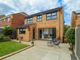 Thumbnail Detached house for sale in Heather Croft, Sharlston Common, Wakefield