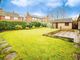 Thumbnail Bungalow for sale in Lynwood Close, Knottingley, West Yorkshire