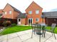 Thumbnail Detached house for sale in Boulmer Avenue, Kingsway, Quedgeley, Gloucester