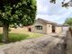 Thumbnail Detached bungalow for sale in Sands Lane, Holme-On-Spalding-Moor, York