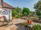 Thumbnail Detached bungalow for sale in Silverwood Copse, West Chiltingon, West Sussex