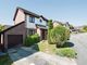 Thumbnail Detached house for sale in Nant Arw, Capel Hendre, Ammanford, Carmarthenshire