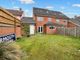 Thumbnail Town house for sale in Buzzard Rise, Stowmarket