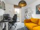 Thumbnail Property for sale in 4 Hughes Close, Canonmills, Edinburgh