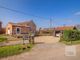 Thumbnail Barn conversion for sale in Swallows Nest, Wood Street, Catfield, Norfolk