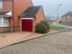 Thumbnail Detached house for sale in Killarney Close, Grantham