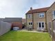 Thumbnail Semi-detached house for sale in Ouzel Grove, Eastfield, Scarborough