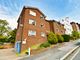 Thumbnail Flat to rent in Harestone Court, 10 Ringers Road, Bromley, Kent