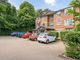 Thumbnail Property for sale in New Road, Crowthorne, Berkshire