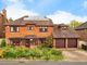 Thumbnail Detached house for sale in Glenleigh Walk, Robertsbridge, East Sussex